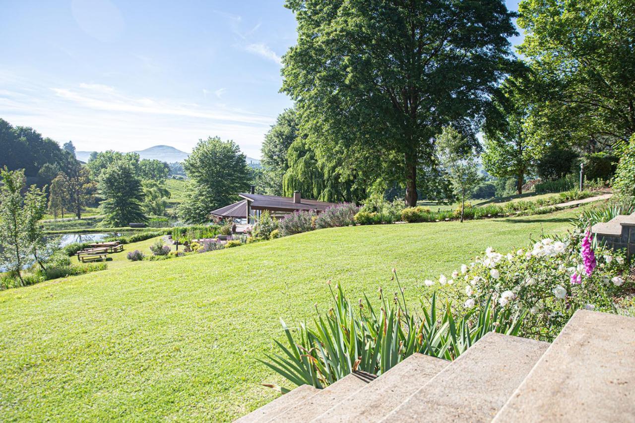 Malachite Manor Underberg Esterno foto