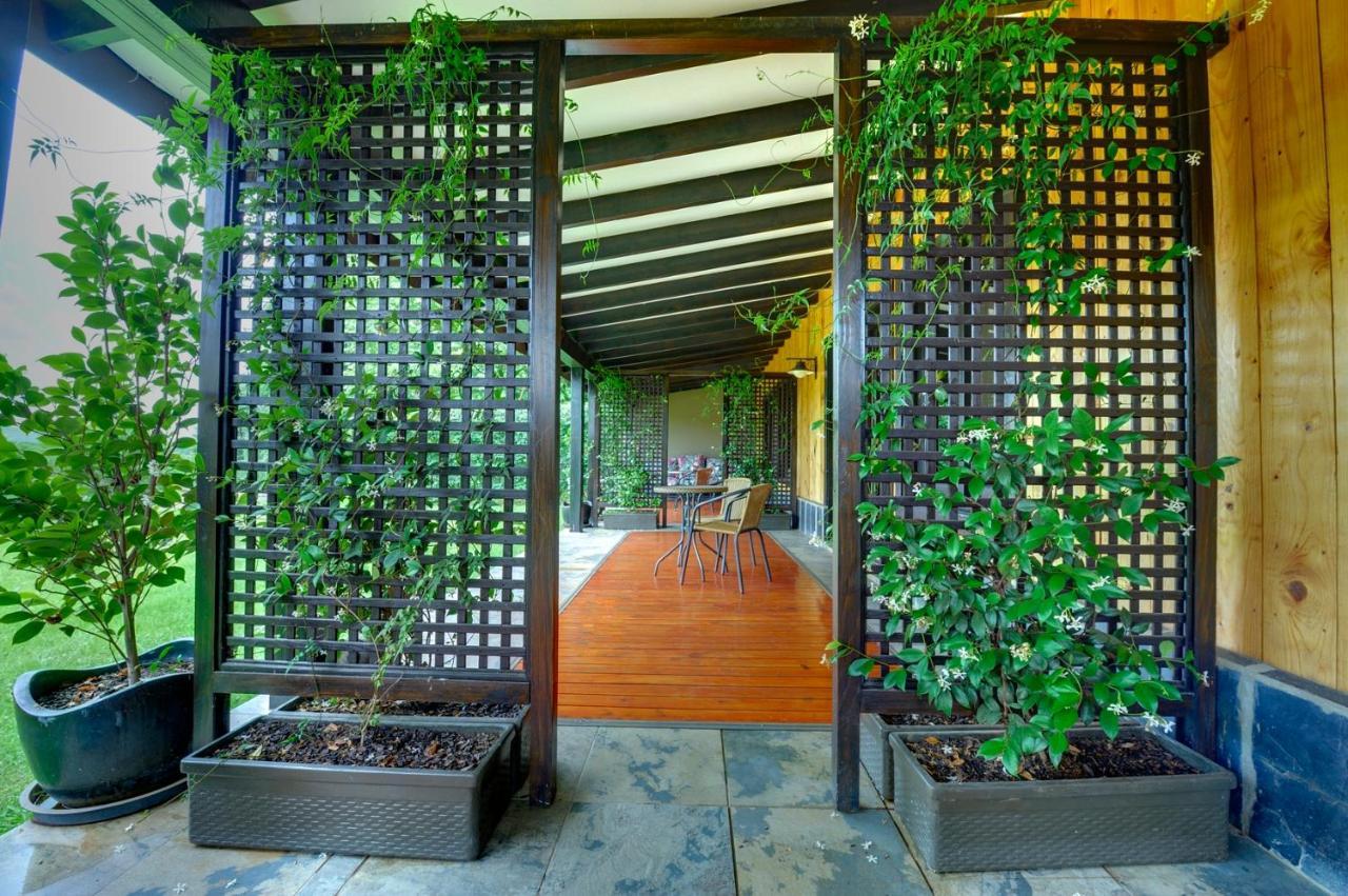 Malachite Manor Underberg Esterno foto