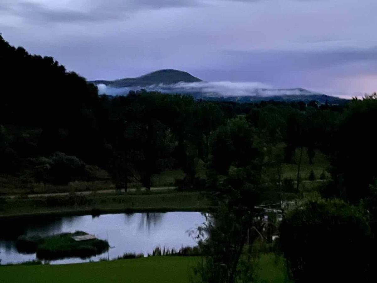 Malachite Manor Underberg Esterno foto